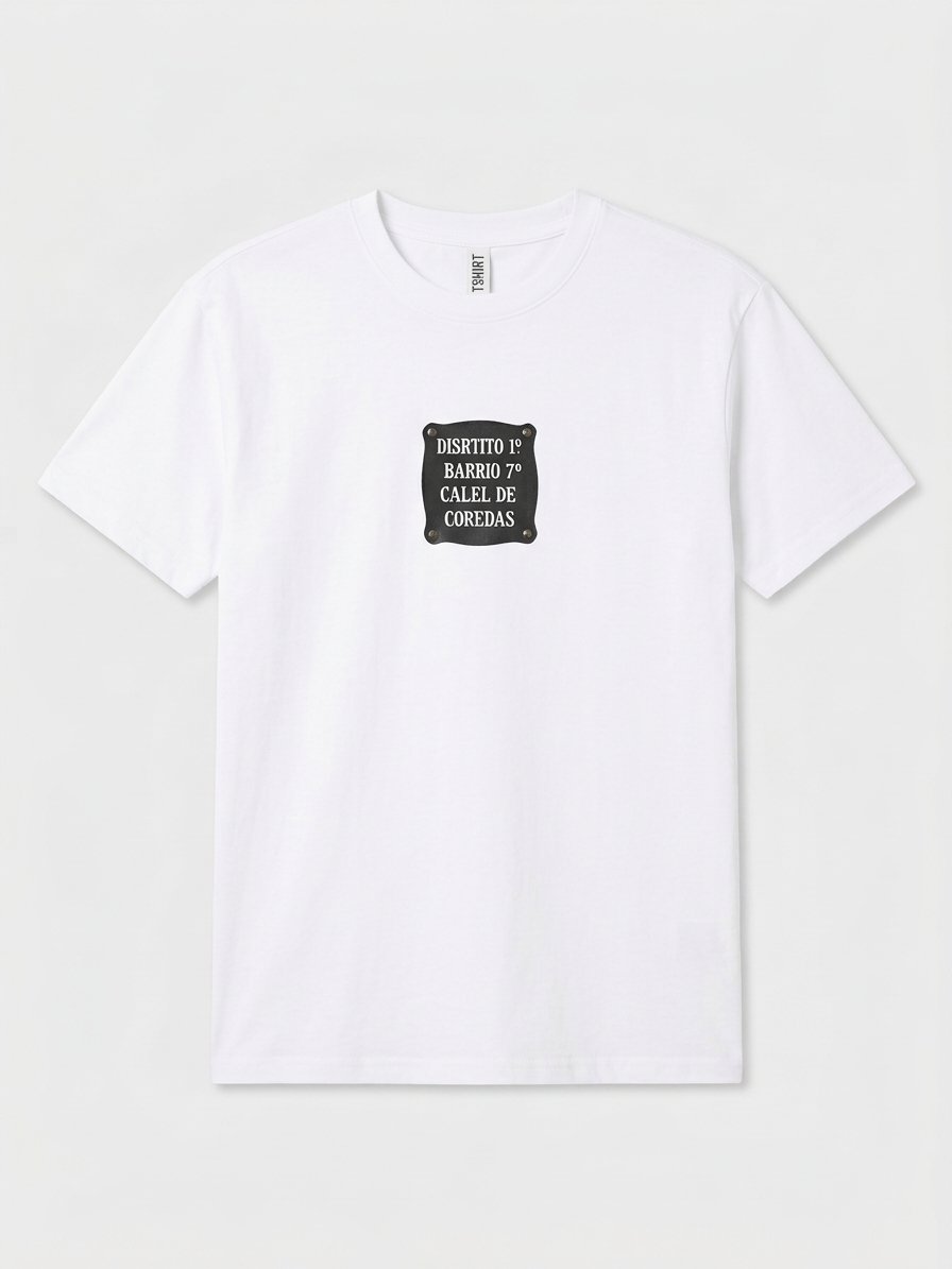 Bosenlong T-Shirt