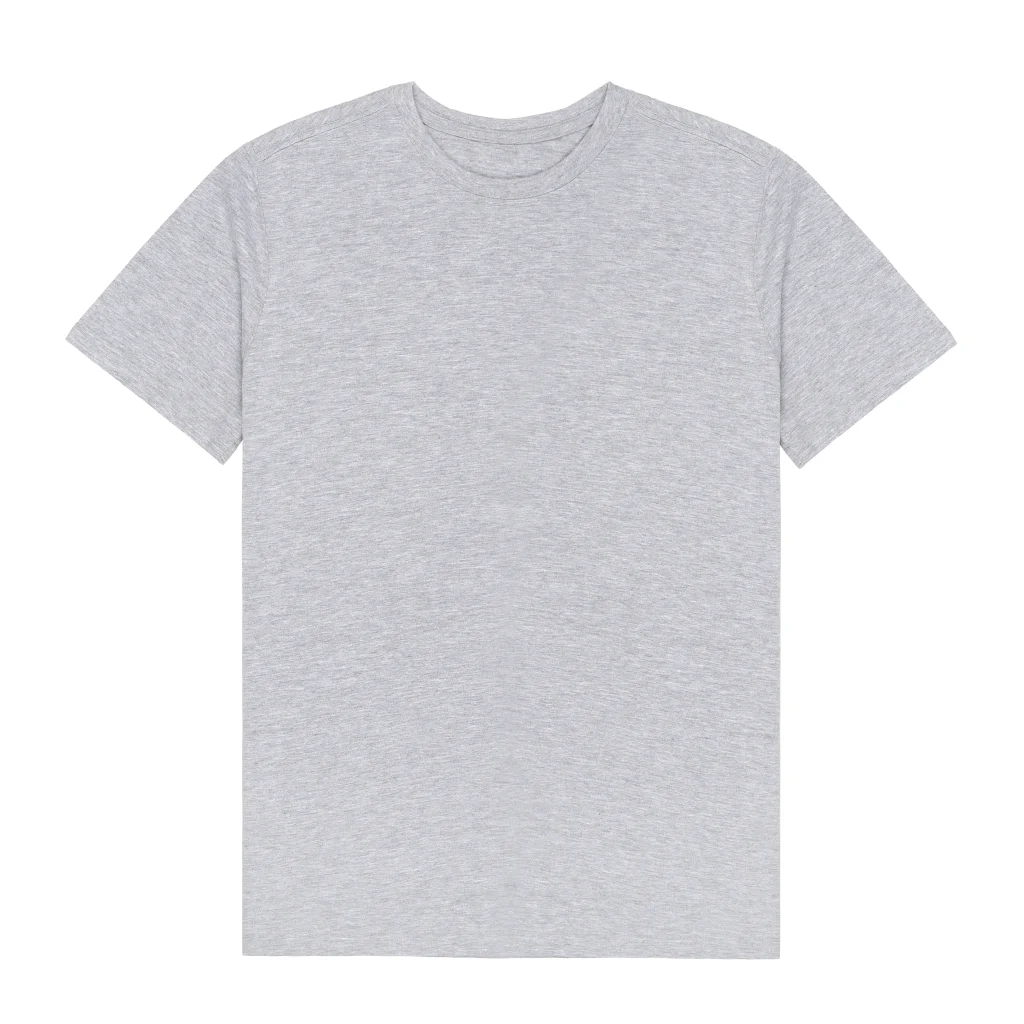 5248 Basic Men's T-Shirt – 160gsm